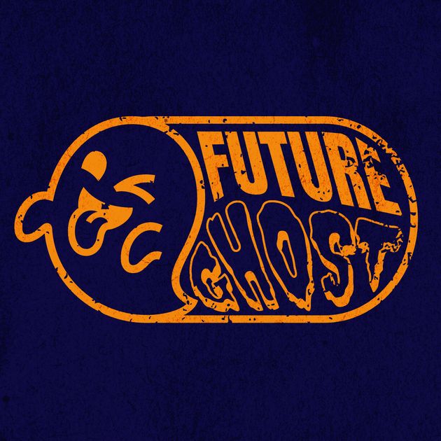 Future Ghost Halloween T Shirt Design Template Customize It In Kittl